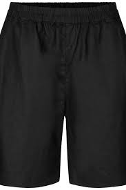 Prudie Linen Shorts