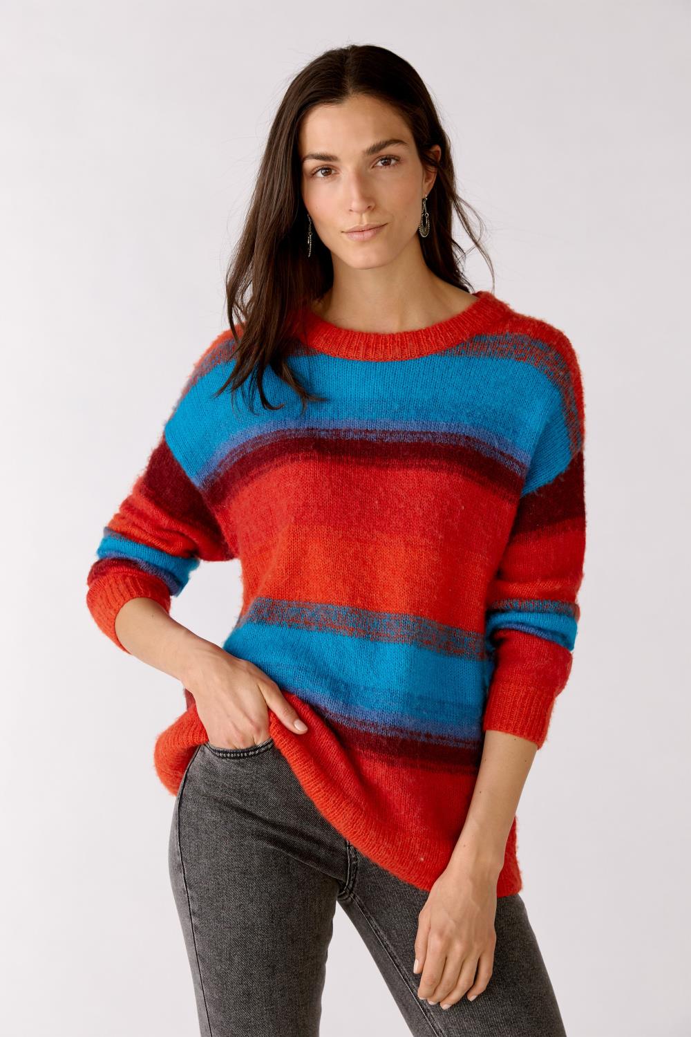 Larsa Sweater