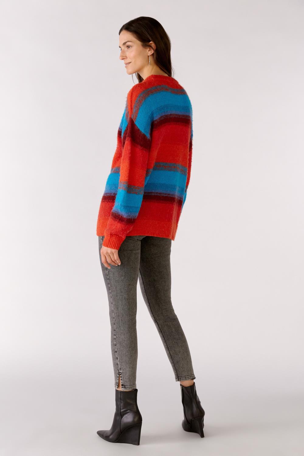 Larsa Sweater
